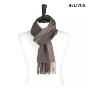 정장목도리 빌리버스 머플러 캐시미어 울 니트 목도리 BDRM015