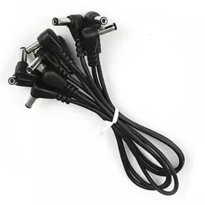 DC잭선 30cm 전원선 DC케이블 파워잭 OaAF63 [BHG91645]