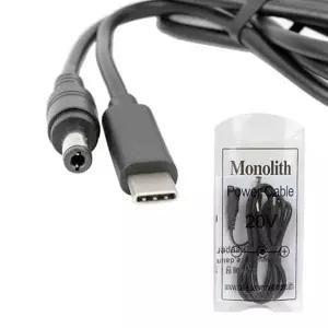 1m 이펙터DC케이블 OaAF59 보조배터리용 전원선 [BZZ71718]