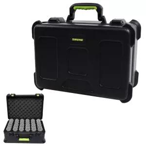 마이크케이스 OaAF505 30개수납 마이크파우치 [BUD56586]