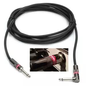 베이스 기타케이블 앰프케이블 3.6m OaAF483 [BEX73538]