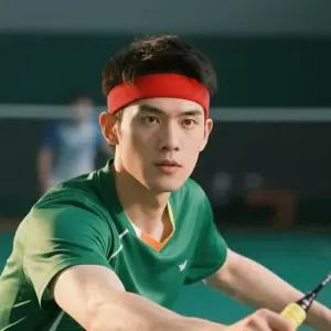 [옷자락]남자 봄 가을 테니스 배드민턴 5컬러 헤어밴드