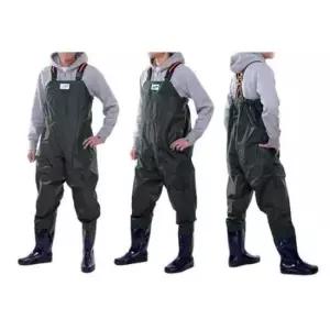 다용도장화 해상용 가슴장화 산업용 어깨끈장화 갯