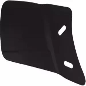 올스타 조 라인(TM) 페이스 가드 - 매트 피니시 오른손 타자