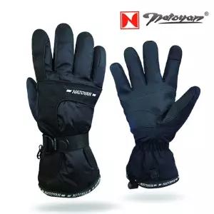 겨울장갑 겨울장갑 혹한기 멀티히트 제코 kcc-6613 스마트 방수 방한 기모 스키장갑 보