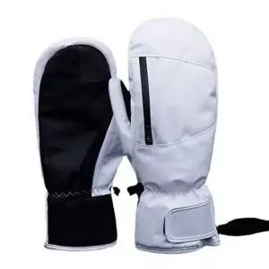 벙어리 방수 장갑 보드 스키용 스노우 스키 겨울 방한