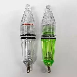 [콩심팥심]360도 led 바다 갈치 집어등 낚시용 수중 방수 360도회전집어등