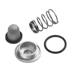 캡 키트 엔진 오일 필터 혼다 PCX125 오토바이 액세서리