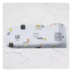 [콩심팥심]벽걸이에어컨커버 에어컨 덮개 벽걸이형 호환 커버