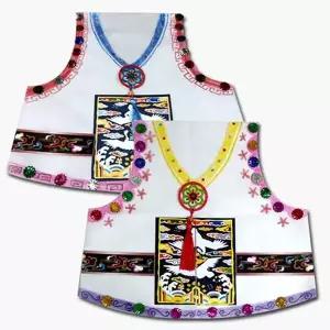 공예 한복 만들기 재료 diy 바느질 한복만들기체험 아동한복만들기