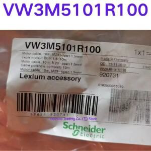모터 전원 케이블 VW3M5101R100