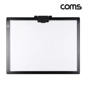 라이트박스 COMS 사이즈 LED 드로잉 라이트보드 A3
