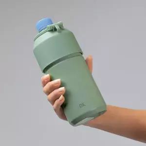 보냉홀더 페트병 파우치 음료수 쿨러