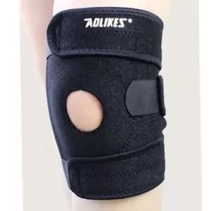 무릎 보호대 통풍 헬스 스포츠 무플 밴드 스트랩 아대