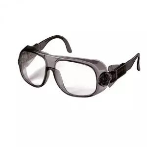 보안경 긁힘방지 렌즈 다리각도조절 투명 보호안경