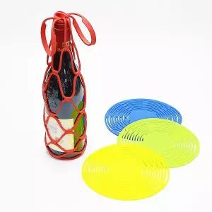 bns 실리콘 와인백 텀블러 커피 캐리어