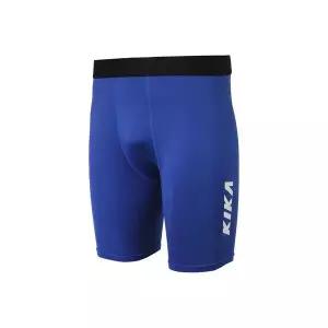 bns 키카 TB2071 태클팬츠 스포츠이너웨어 블루