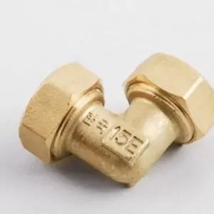 배관용품 엑셀 엘보 신주 부속 보일러 수도 연결 자재