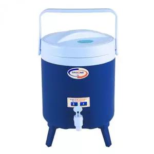 보냉 보온 물통 7리터 아이스박스 쿨러백