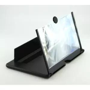 휴대폰확대경 확대경 스마트폰확대스크린 거치대 핸드폰확대경 스마트폰확대경 13000 12인치