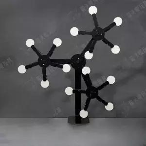 비비탄사격타겟 회전 에어소프트건 사격장 과녁