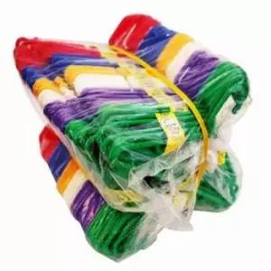 [JED] 80개 슬림 정리 옷장 걸이 빨래 바지 드레스룸 옷걸이