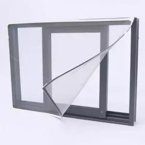 방충망 창문용 마그넷 모기장 탈부착 고밀도