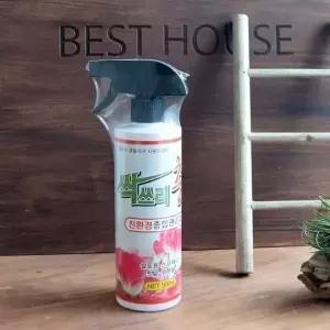 식물보호제 500ml 살충제