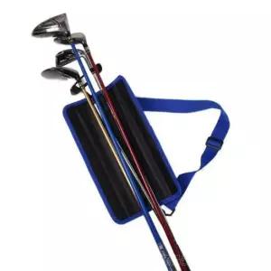 하프골프백 연습장 휴대용 미니 하프 쿼터 골프백