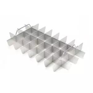 bns 업소용 32구 스텐 계란찜 절단기 묵 커팅기