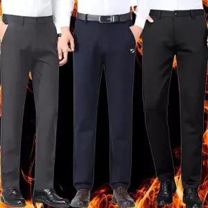 [굿스맨]남성 캠브릿지 플리스기모 골프 등산바지 3컬러 2026