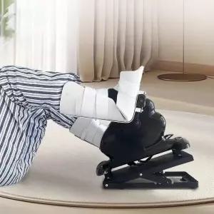 재활 자전거 홈트 재활기구 허벅지 운동 노인용 스탭퍼