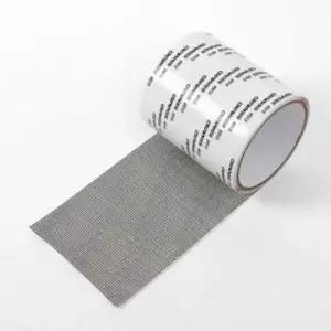 [콩심팥심]방충망 보수테이프 모기장 구멍패치 롤타입 잘라쓰는형