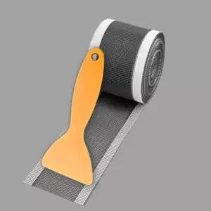 [콩심팥심]방충망테이프 롤방충망 보수 테이프 구멍 보수제