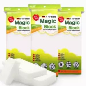 청소블럭 독일 스폰지크리너 특대형 매직클리너