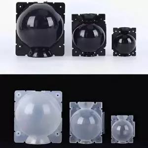 식물 번식 용기 5개 세트 파종 육묘 상자 소형