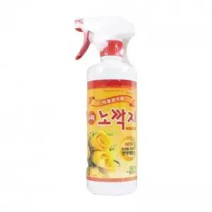 [골드스마일]식물관리제 스프레이 노깍지 550ml