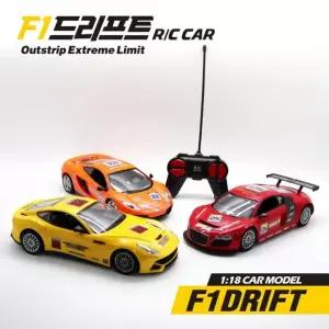 아이윙스 무선자동차완구 남아용RC카 RC카 23000RC카 F1드리프트RC카