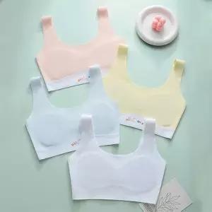 [로즈엘리]토끼 주니어 청소년 스포츠브라 4컬러 2026