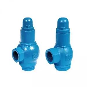 안전밸브 릴리프 밸브 배관 급수펌프 10k 20k