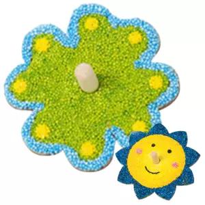 2set 장난감 우드 팽이만들기 행사 1학년 초등 작품전시회 초1