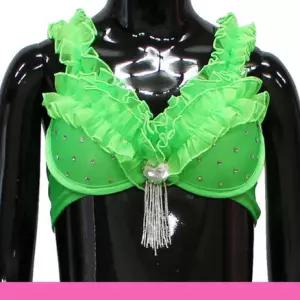 BDSET-10200 여아 유아동 드레스 밸리탑 이너 테마 고 HDQ4+4edd