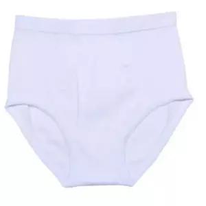 남자팬티 ZF 남성용 흰색팬티 삼각팬티 남성팬티 언더웨어