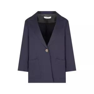 [올리비아하슬러]올리비아하슬러 린넨 혼방 스트레치 썸머 자켓_OHEMJK203