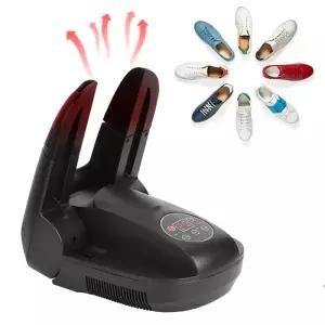 신발 건조기 운동화 살균기 소독기 슈드레서 지능형 전기 110-240V 타이밍 텔레스코픽 탈취 [호환]