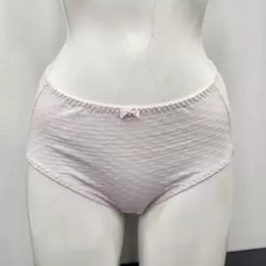 [비비안]리본 엠보싱 면스판 부인용 팬티 3종 택1 PT_74070APK_SH