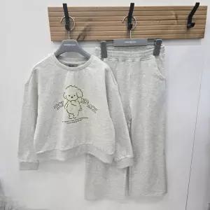 [레노마키즈]여아 활동복셋트  R2615T1610_SH