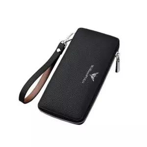 지갑 핸디 장지갑 윌리암포로 선물 20대 30대 남성