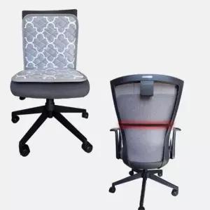 온열방석 안전센서장착 겨울 소파 체어 전기방석 (1-2인용)