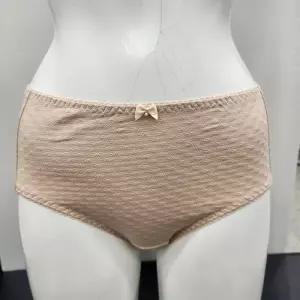 [비비안]리본 엠보싱 면스판 부인용 팬티 3종 택1 PT7407ASBR_SH